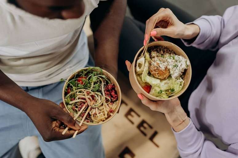Test: do you feel real hunger or emotional hunger?