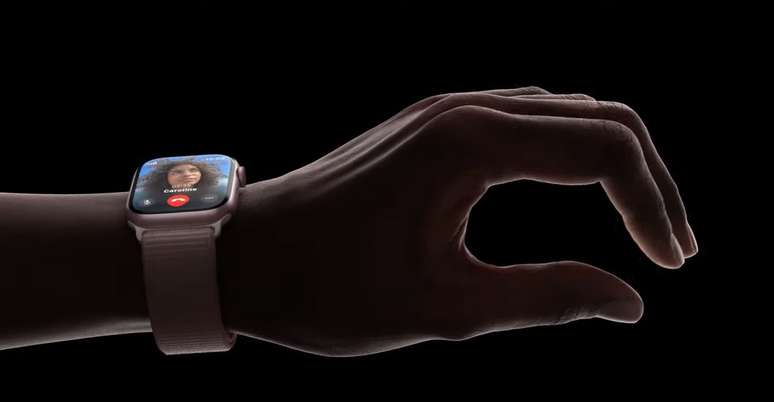 Apple lança novos Watch Series 9 e Ultra 2 com foco em performance -  Canaltech