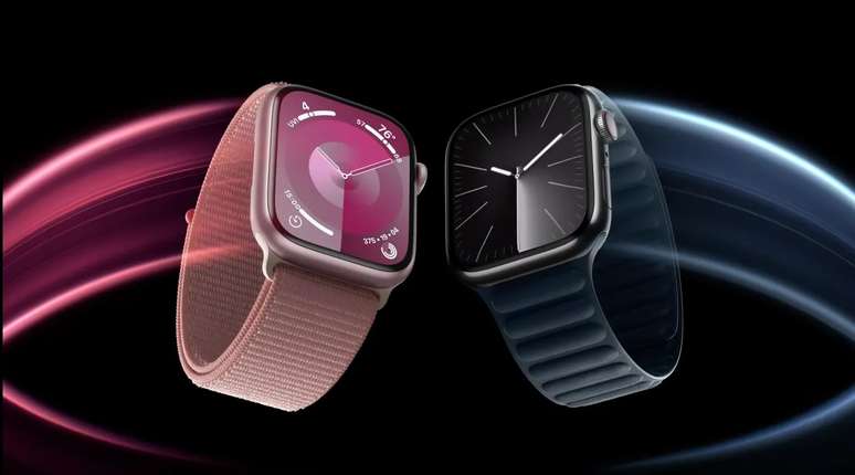 Aplicativo do Apple Watch revela novas funções do relógio