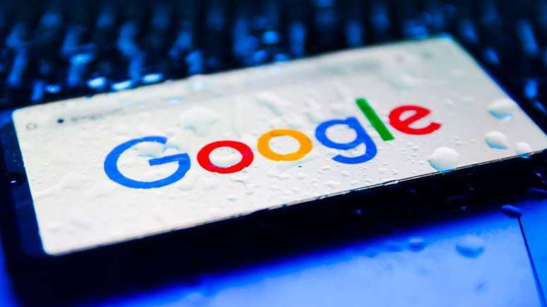 Nos Estados Unidos, o Google é responsável por 90% das buscas feitas na internet