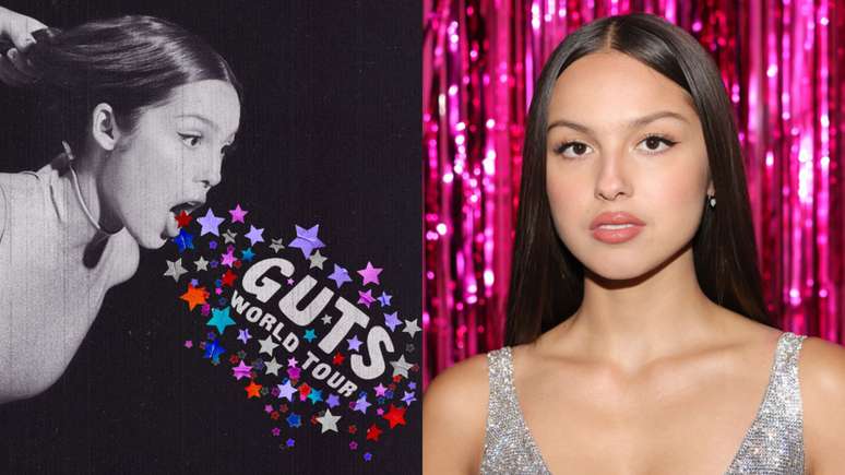 "GUTS World Tour": Olivia Rodrigo anuncia turnê mundial