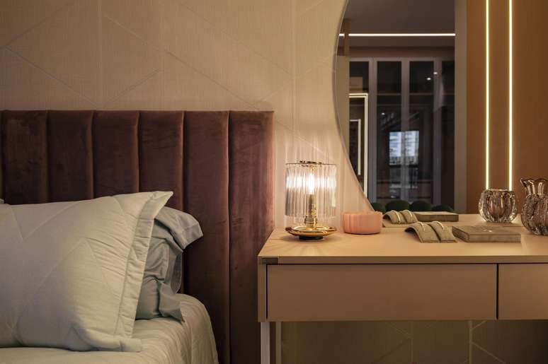 Project by architect Natalia Guesso.