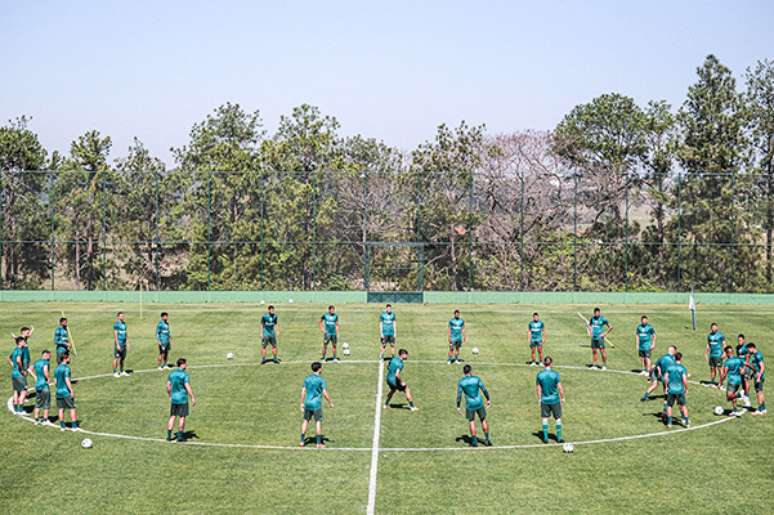 Coritiba x Bahia: onde assistir ao vivo, horário e escalações do