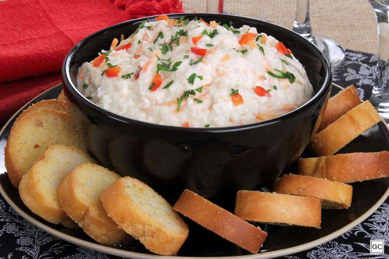 Chicken and carrot pate: ready in just 3 steps