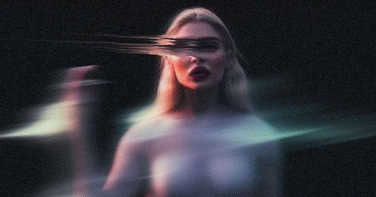 Capa do novo &aacute;lbum de Lu&iacute;sa Sonza /