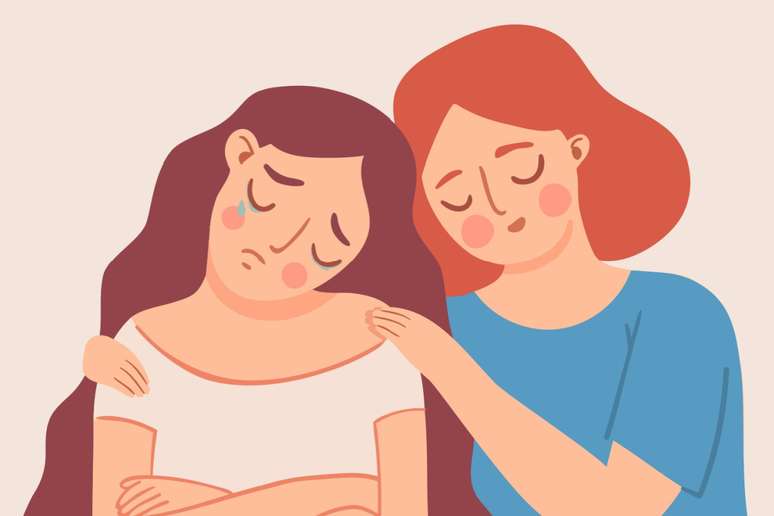 Compreender as dores alheias &eacute; importante para ajudar o outro 