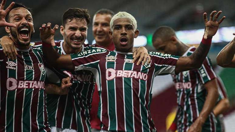 Cano, do Fluminense, é eleito o melhor jogador de 2023 até agora pela  redação do ge; veja o ranking, futebol