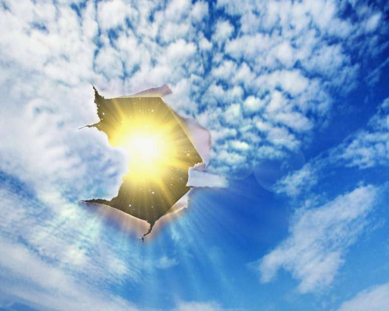 Camada de Ozônio funciona como uma espécie de escudo protetor contra os raios ultravioletas (UV) emitidos pelo Sol