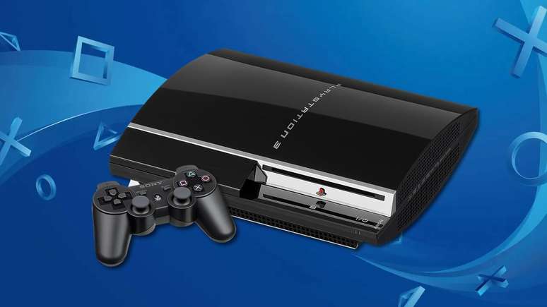 PlayStation 5 pode ser retrocompatível também com jogos do PS1, PS2 e PS3 