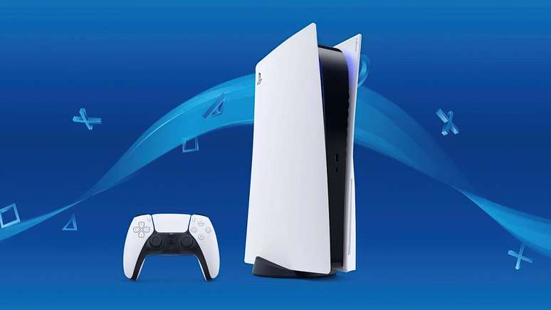 PS5 Slim: veja data de lançamento do console da Sony