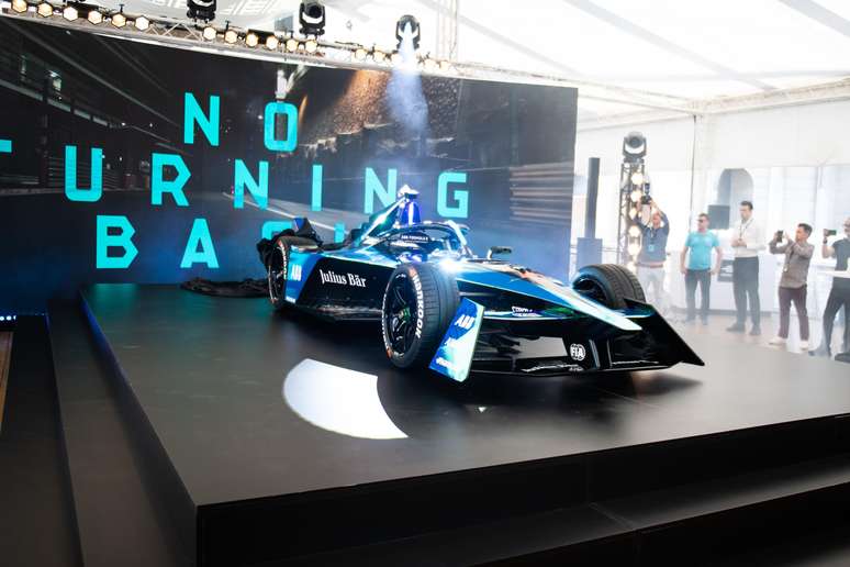 Primeira corrida de Fórmula E no Brasil mostra oportunidades no ramo de  carros elétricos
