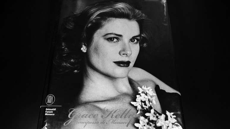 De atriz a princesa de Mônaco: 41 anos sem Grace Kelly -