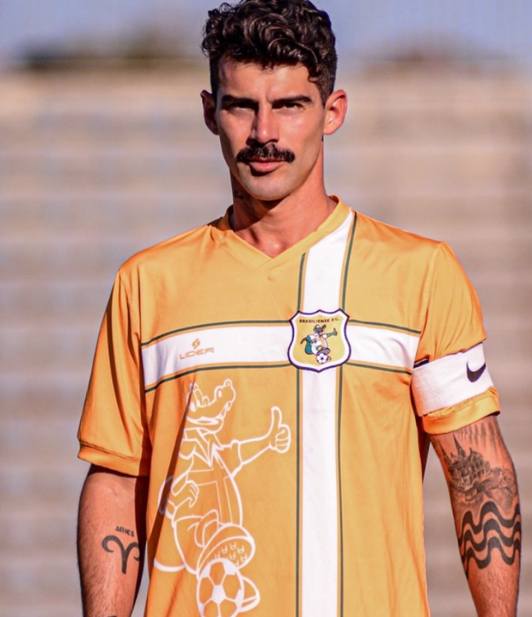 Radames Martins is a footballer. Radames Martins is a footballer.