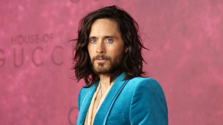 Jared Leto fala sobre uso precoce de drogas: "Sempre me interessei"