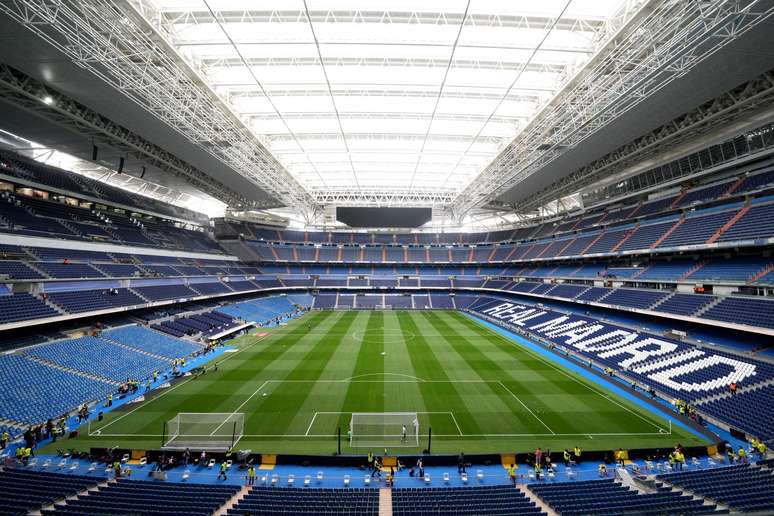 Real Madrid promete apurar informações 