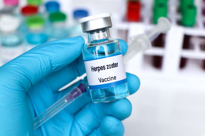 Chamada de Shingrix, o imunizante contra a herpes-zoster tem eficácia de 97% 