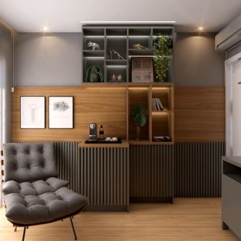 Project by Aline Zanoni.
