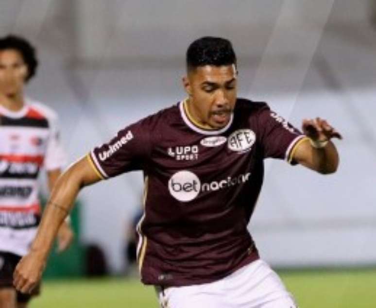 Ferroviária joga por vaga na final do Campeonato Brasileiro de