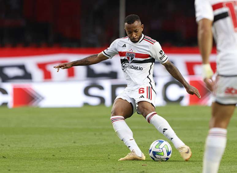 São Paulo e CSKA perto de acerto por Wellington –