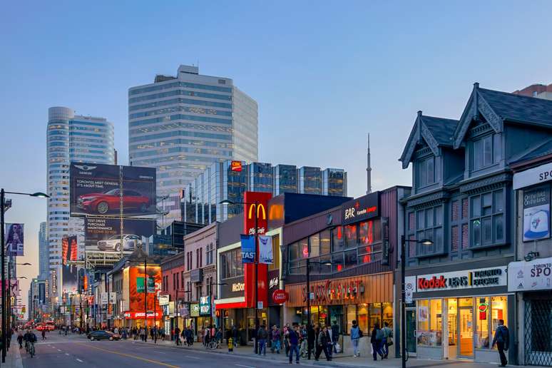 O Canad&aacute; est&aacute; sempre recrutando profissionais qualificados para obten&ccedil;&atilde;o de resid&ecirc;ncia permanente 