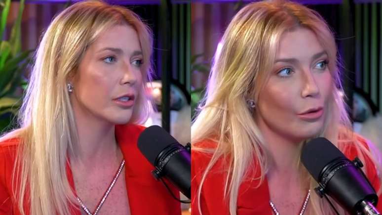 At 39, Luiza Possi reveals how she discovered she was bisexual