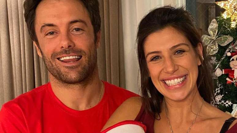 Kayky Brito’s wife talks about the actor’s true condition