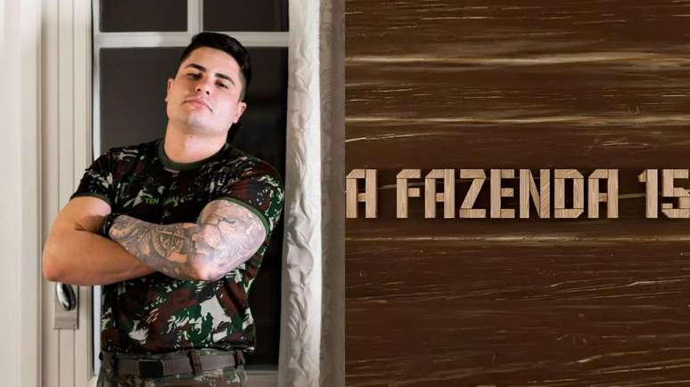 A Fazenda 15: veja a lista completa com todos os participantes