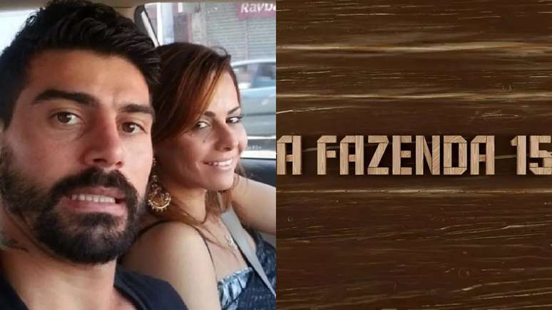 A Fazenda 15: peão confirmado é ex de Viviane Araújo; saiba quem -