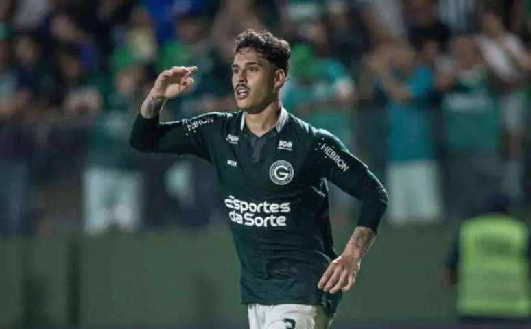 Palmeiras x Goiás: onde assistir, horário e escalações do jogo pelo  Brasileirão