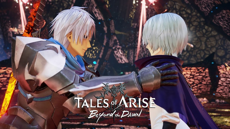 Tales of Arise will receive the Beyond the Dawn expansion in November