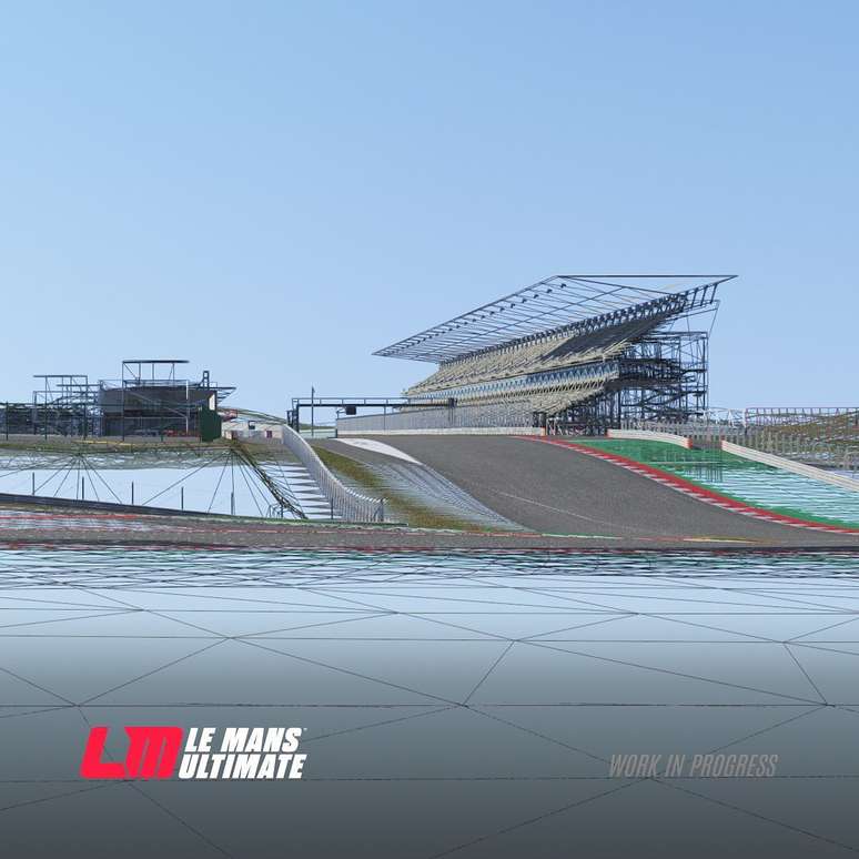 Circuito de Portim&atilde;o est&aacute; em processo de desenvolvimento 