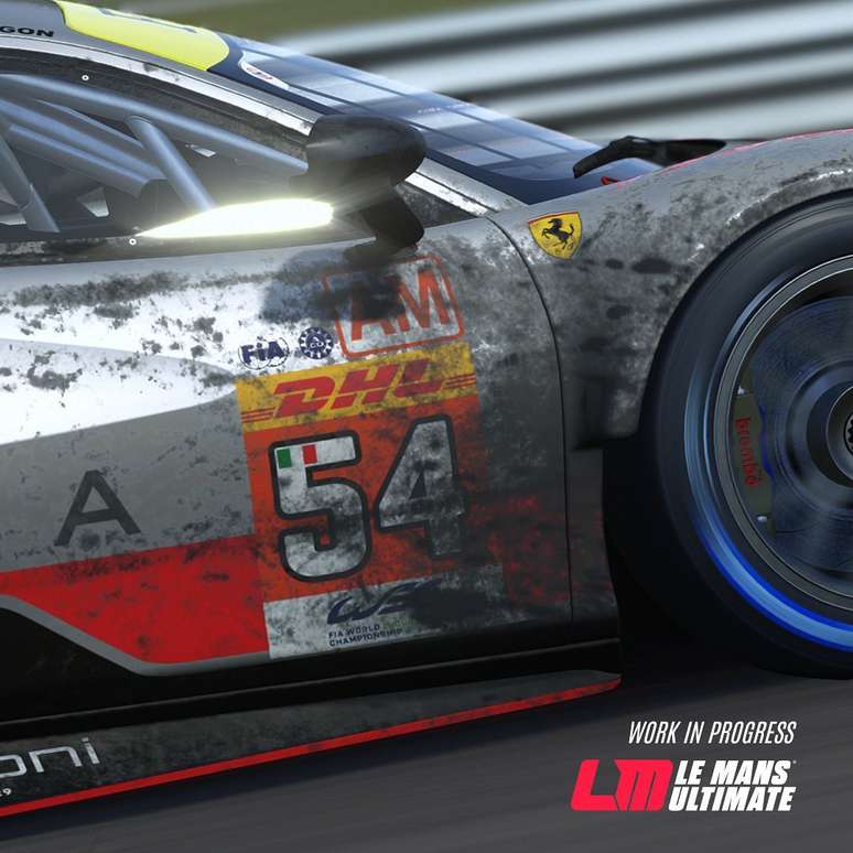 Forza Motorsport - Jogo (2023) - O Vício