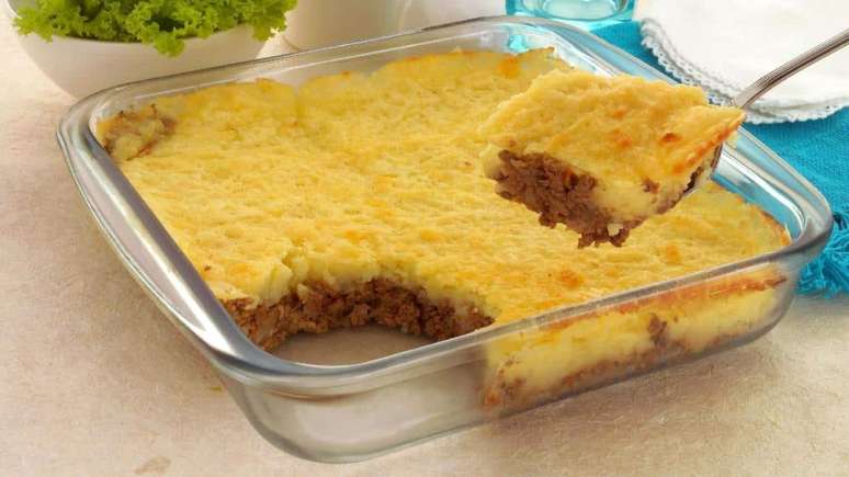 Ground beef hideout: classic recipe to learn once and for all