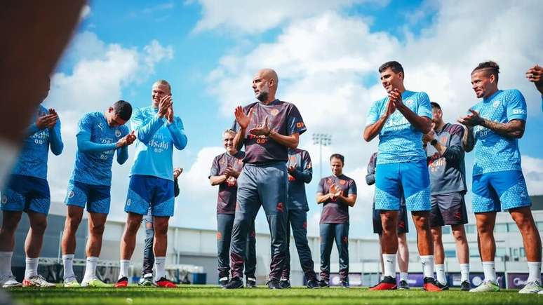 West Ham x Manchester City: onde assistir e escalações do jogo da