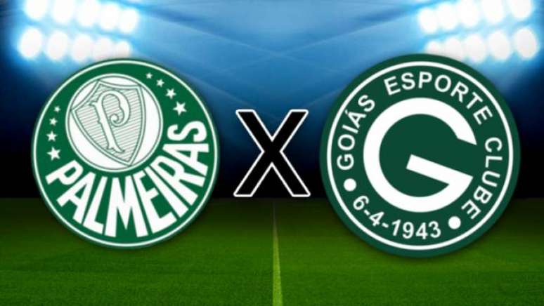 Palmeiras x Goiás: onde assistir ao vivo, que horas é, escalação e mais do  Brasileirão