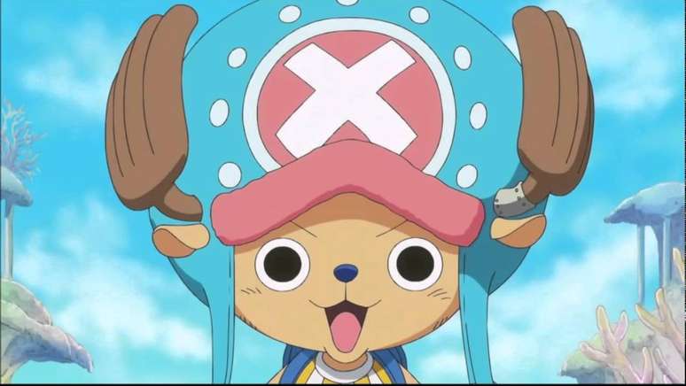 AGORA É OFICIAL!!! One Piece - A série 2° temporada Com _CHOPPER_ #