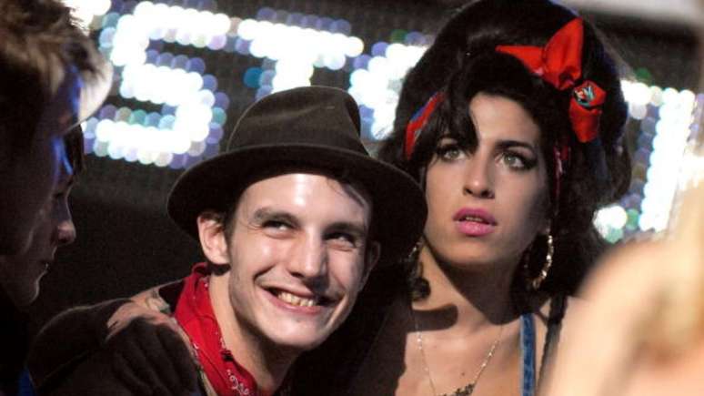 Amy Winehouse’s ex-husband opens up about the singer’s death: “She was my best friend”