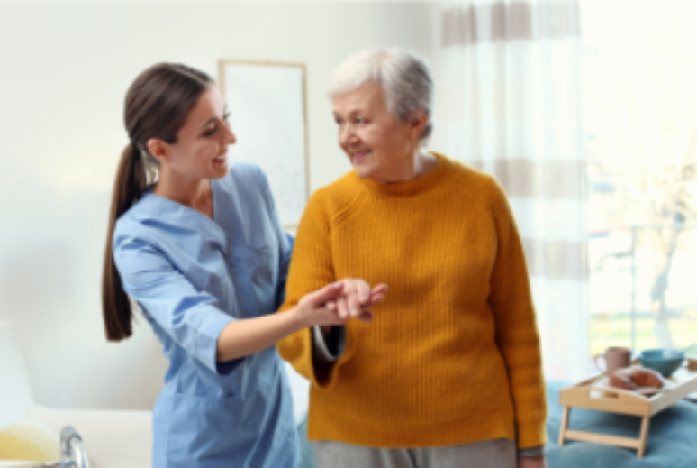 Alzheimer’s: Understanding the symptoms, diagnosis and how to provide appropriate care