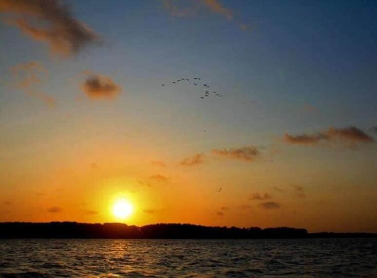 Palmas, Manaus and Teresina could have record heat today