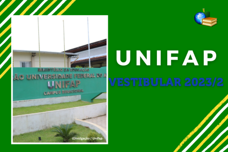 UNIFAP, Universidade