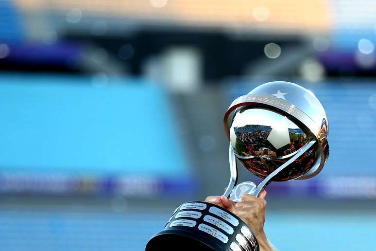 Copa Sul-Americana 2021: Confira os jogos e resultados das semifinais - Copa  Sul-Americana - Br - Futboo.com