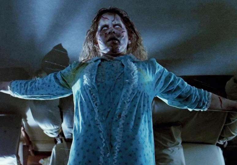 O Exorcista - O Devoto', sequência oficial do primeiro filme, ganha trailer  assustador; veja
