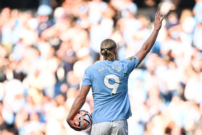 West Ham x Manchester City: onde assistir ao vivo, horário e escalações do  jogo pela Premier League