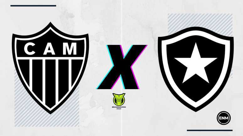 Atlético-MG x Grêmio: veja onde assistir, escalações, desfalques e  arbitragem, brasileirão série a