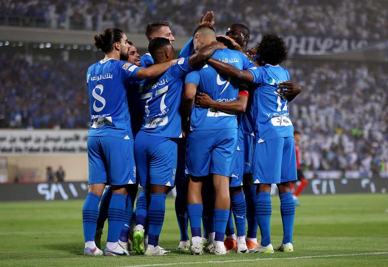 Damac x Al-Hilal: onde assistir ao jogo do time de Neymar na Liga