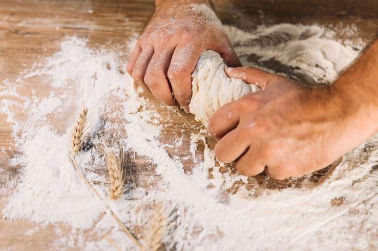 Naturally fermented pizza: why choose this dough