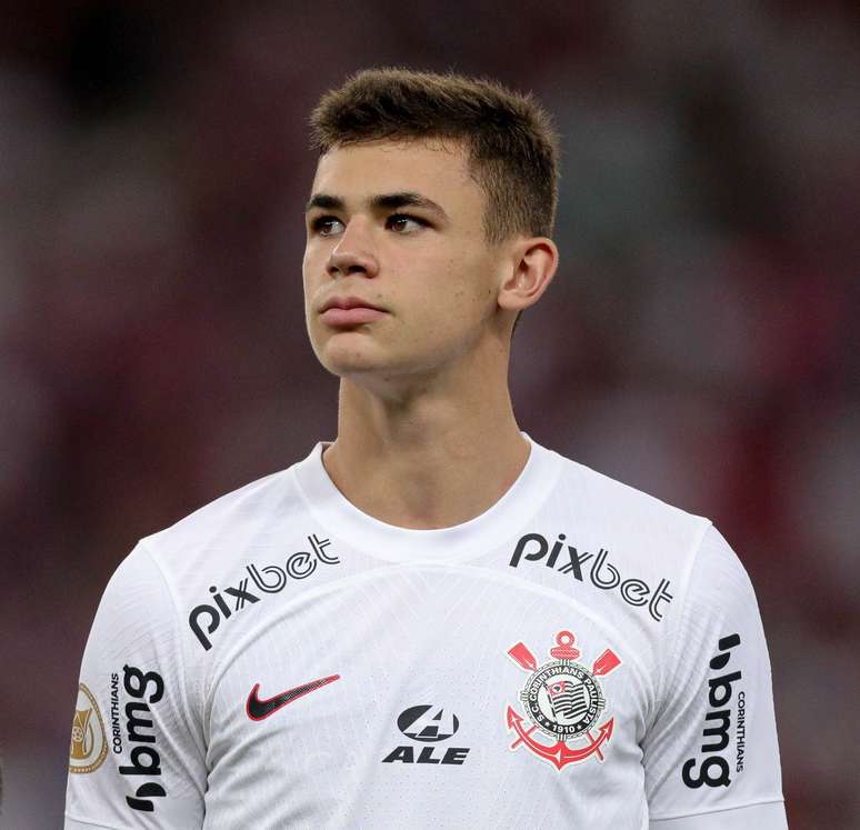 Chelsea faz nova proposta por Gabriel Moscardo, mas Corinthians