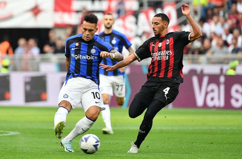 Manchester City x Inter de Milão: escalações, arbitragem e onde assistir