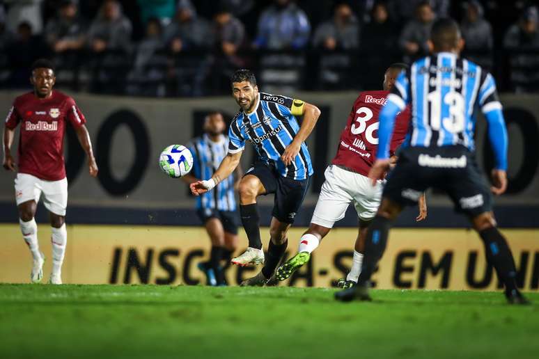 Grêmio quer criar bairro tricolor próximo à Arena