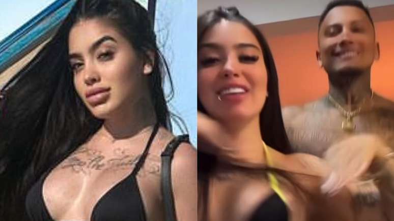 Pregnant, MC Mirella dances in a low-cut bikini and huge belly surprises: ‘She’s beautiful’